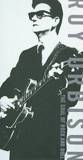 Roy Orbison - Soul Of Rock And Roll - The Definitive Collection 4CD