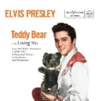 Elvis Presley - Teddy Bear / Loving You