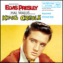 Elvis Presley - King Creole / Dixieland Rock