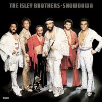 Isley Brothers - Showdown