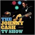 VA: - The Best Of The Johnny Cash TV Show