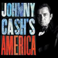 Johnny Cash - Johnny Cash's America 2CD