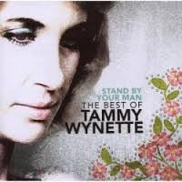 Tammy Wynette - Stand By Your Man - The Best Of