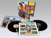 Elvis Presley - Blue Hawaii 2LP