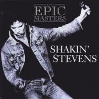 Shakin' Stevens - The Epic Masters 10 CD Box