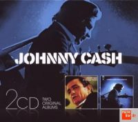 Johnny Cash - At San Quentin / At Folsom Prison 2CD