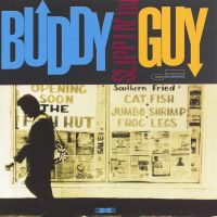 Buddy Guy - Slippin' In