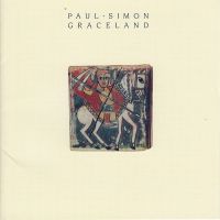 Paul Simon - Graceland