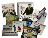 VA: - Phil Spector Presents The Philles Album Collection 7CD