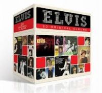 Elvis Presley - Elvis 20 Original Albums 20CD