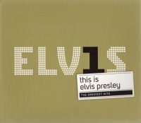 Elvis Presley - This Is Elvis Presley - The Greatest Hits