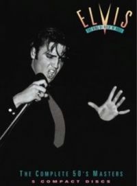 Elvis Presley - King Of Rock'n'Roll - The Complete 50's Masters 5CD