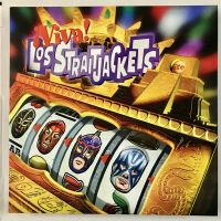 Los Straitjackets - Viva !