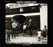 Creedence Clearwater Revival - Willy And The Poor Boys