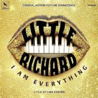 Little Richard - I Am Everything - Original Motion Picture Soundtrack