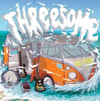 Threesome - On Tour CDEP