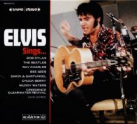 Elvis Presley - Elvis Sings