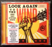 VA: - Look Again To The Wind - Johnny Cash's Bitter Tears Revisit