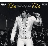 Elvis Presley - That's The Way It Is 2CD