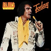 Elvis Presley - Today (Legacy Edition) 2CD