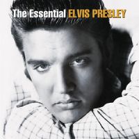 Elvis Presley - Essential 2LP