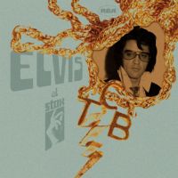 Elvis Presley - Elvis At Stax 3CD