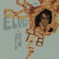Elvis Presley - Elvis At Stax