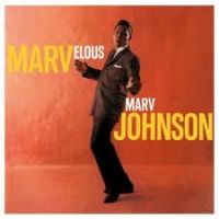Marv Johnson - Marvelous Marv Johnson