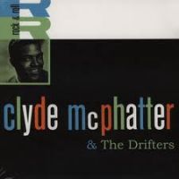 Clyde McPhatter & The Drifters - Clyde McPhatter & The Drifters