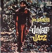 Les Baxter - Les Baxter's Jungle Jazz