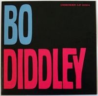 Bo Diddley - Off The Record