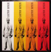 Lightnin' Hopkins - Lightnin' Hopkins