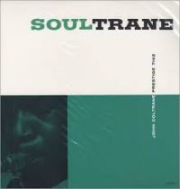 John Coltrane - Soultrane