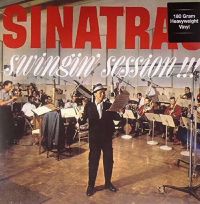 Frank Sinatra - Swingin' Session !!!