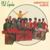 VA: - Phil Spector - A Christmas Gift For You