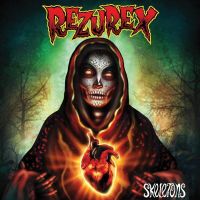 Rezurex ‎ - Skeletons