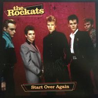 Rockats - Star Over Again