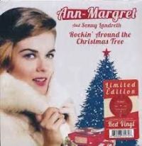 Ann-Margret & Sonny Landreth - Rockin' Around The Christmas Tree