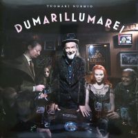 Tuomari Nurmio - Dumarillumarei