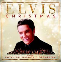 Elvis Presley - Christmas with Elvis and the Royal Philharmonic Orchestra