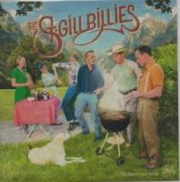 Saint-Gillbillies - Slowcooked EP