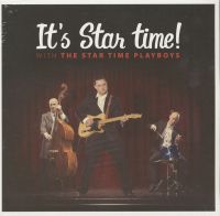 Star Time Playboys - It's Star Time