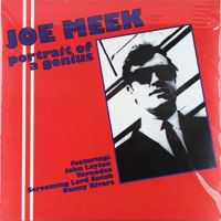 VA: - Joe Meek - Portrait of A Genius