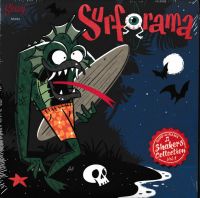 VA: - Surforama Shakers Collection Vol.1