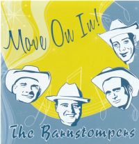 Barnstompers - Move On In