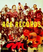 David Stubbs - ACE RECORDS Book