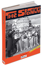 Spotnicks - Spotnicks