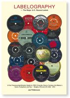 LABELOGRAPHY - The Major U.K. Record Labels - Jan Pettersson