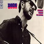 Dion - Wonder Where I'm Bound