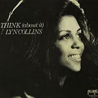 Lyn Collins - Think (about It)